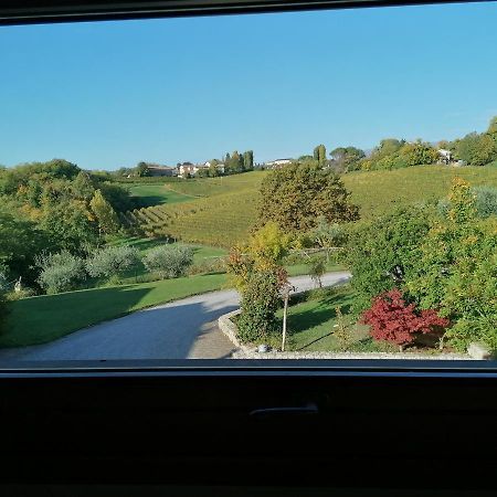 Locazione Turistica La Casetta Конеляно Екстериор снимка